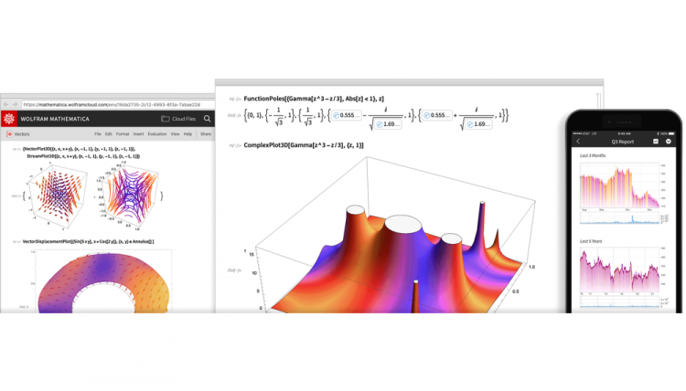 Mathematica 14.0