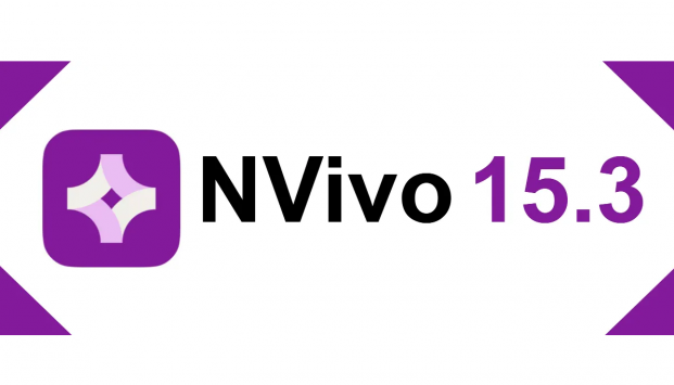 NVivo 15.3