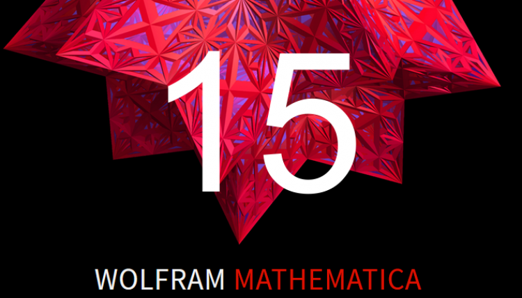 Mathematica 15.0