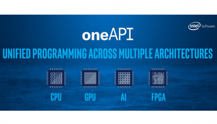 Intel oneAPI