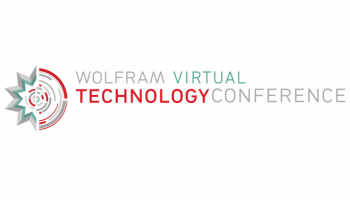 Wolfram Virtual Technology Conference 2025