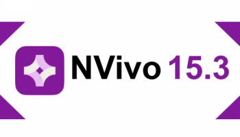NVivo 15.3