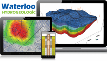 Waterloo Hydrogeologic