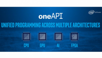 Intel oneAPI