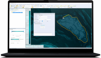 Global Mapper PL 27.0