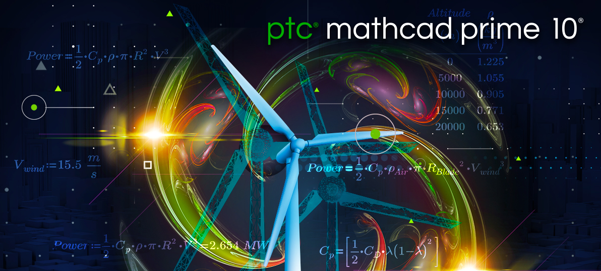 Mathcad Prime 10