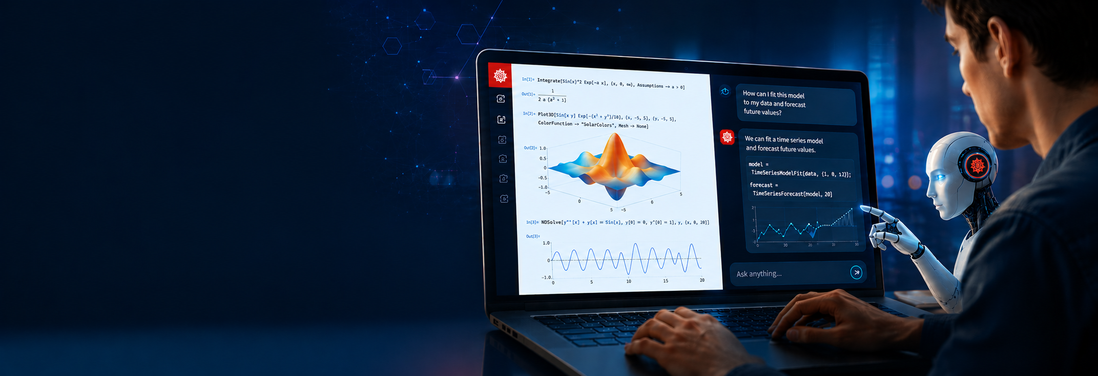 Wolfram Mathematica