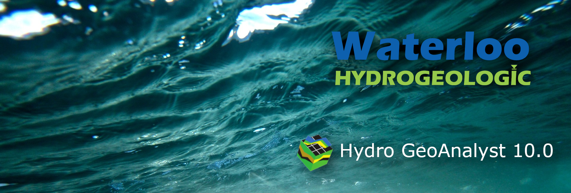 Oprogramowanie Waterloo Hydrogeologic