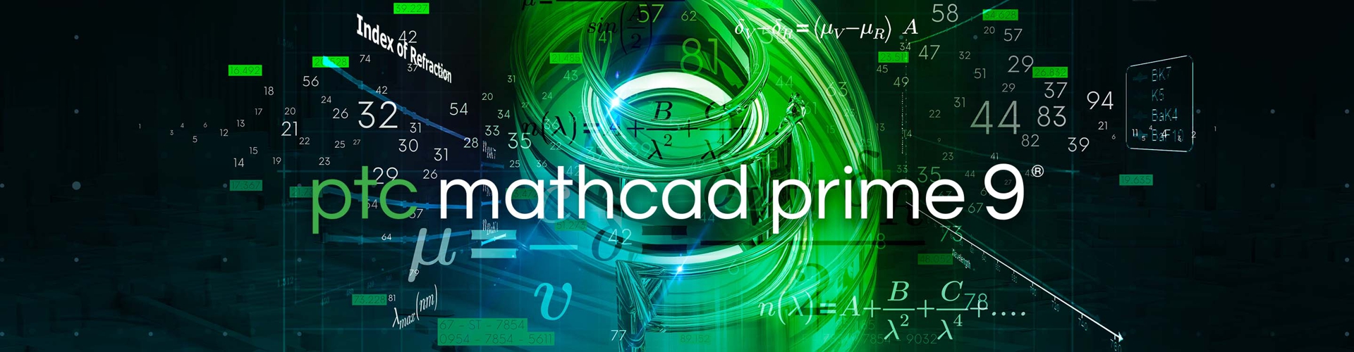 PTC Mathcad Prime 9.0