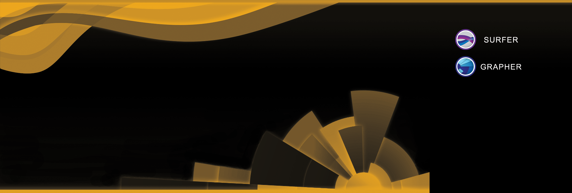 Oprogramowanie Golden Software