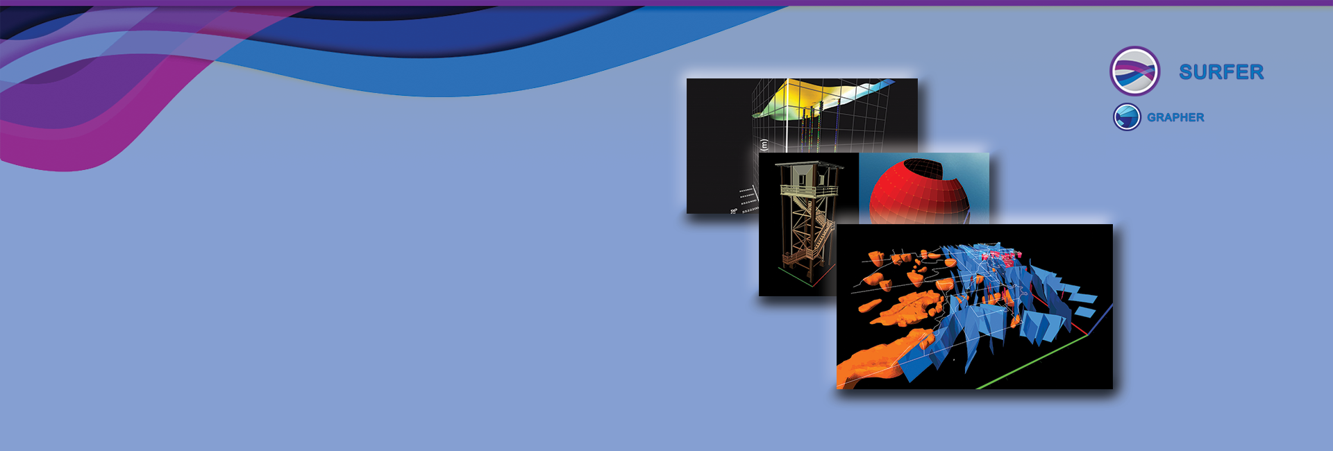 Surfer 31 - Nowa wersja