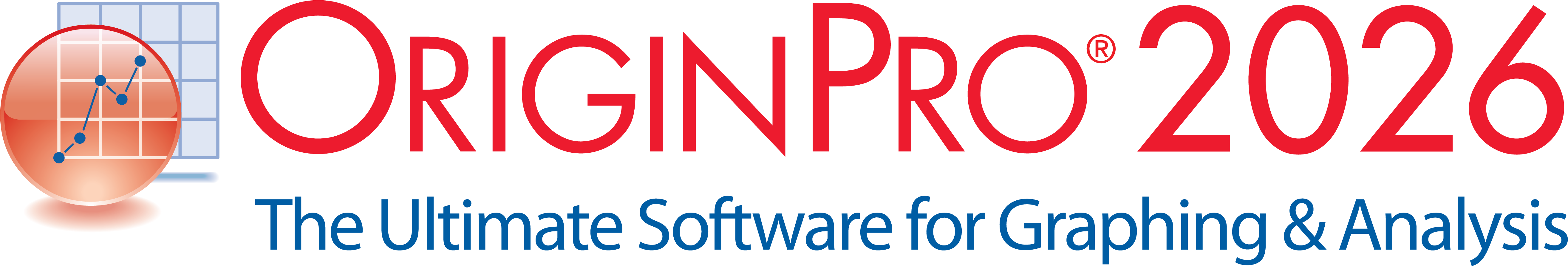 [OriginPro Logo]